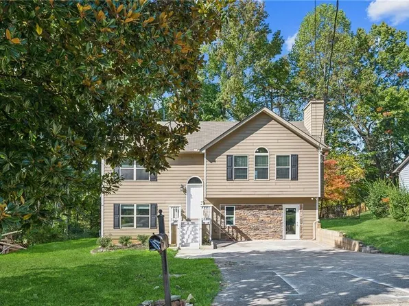 1146 Indian Way NW, Lilburn, GA 30047
