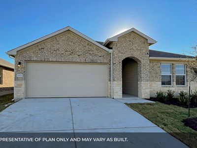 13310 Milledge Pass, Manor, TX, 78653