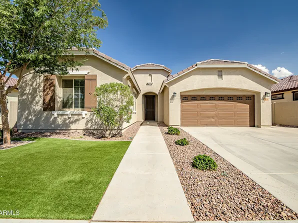 3211 N LOMA VISTA --, Mesa, AZ 85213