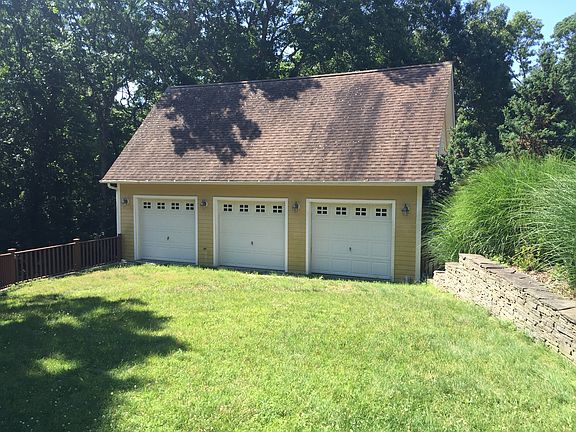 Sep. Garage w/Artist Studio 