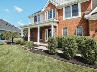 810 Monarda Pl, Reynoldsburg, OH