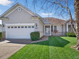 2098 Hawks Landing Dr #S, Lake Saint Louis, MO