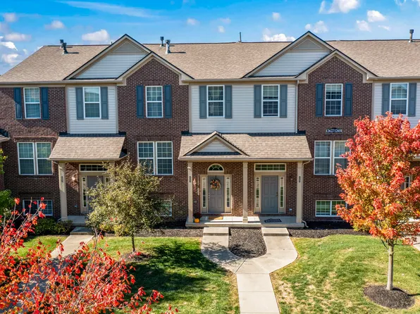 12637 Watford Way, Fishers, IN 46037