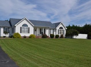 5095 Old Sharptown Rd, Laurel, DE 19956