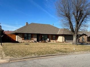 7313 N Ann Arbor Ave, Oklahoma City, OK 73132