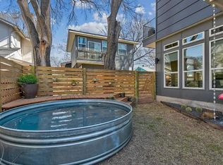 2709 E 3rd St, Austin, TX 78702