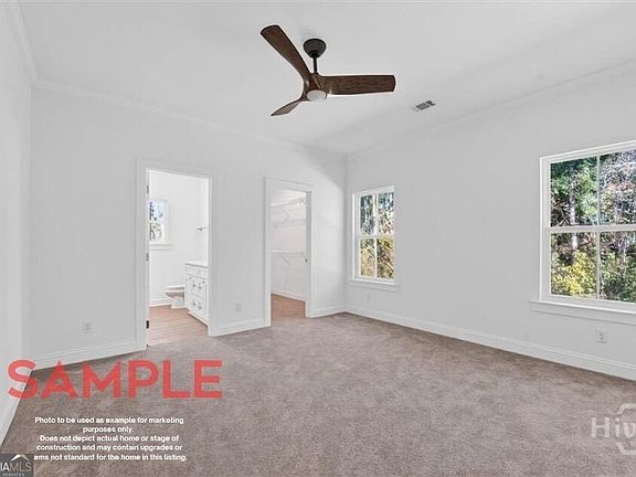 5th image of LOT 84 Cassina Garden Way