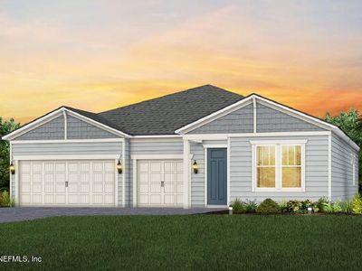 110 COORDINATE Lane, Saint Johns, FL, 32259