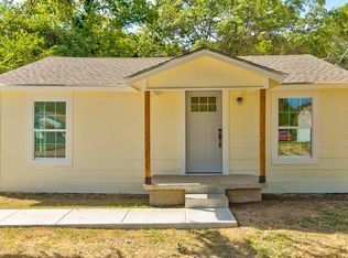 313 Byron St, Fort Worth, TX 76114