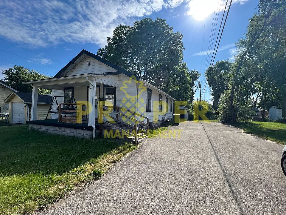 3616 Kathleen Ave