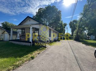 3616 Kathleen Ave, Dayton, OH