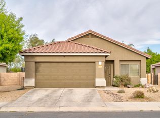 12708 N Rodeo Land Ave, Marana, AZ 85653