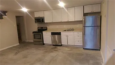3800 Garrott St #1/2 — Photo 4