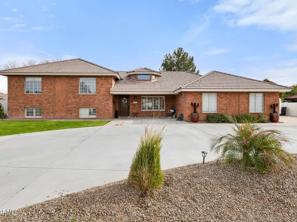 9505 S KENNETH Place, Tempe, AZ 85284