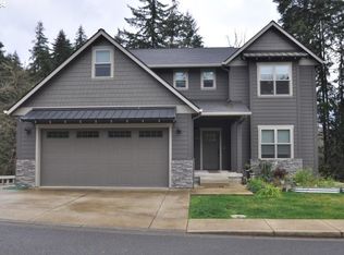 841 Virginia Cir, Clatskanie, OR 97016