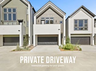 1224 Highland Row Ln, Houston, TX 77091