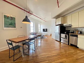 Rented by Dream Space Realty