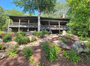 7733 Kp Lake Rd, Grayling, MI 49738