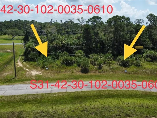 1384 Argosy Rd, Labelle, FL 33935