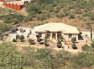 426 Camino Providencia, Rio Rico, AZ 85648