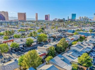3954 Visby Ln, Paradise, NV 89119