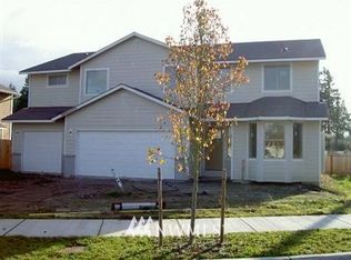 LOT 4114 199th Pl NE, Arlington, WA 98223