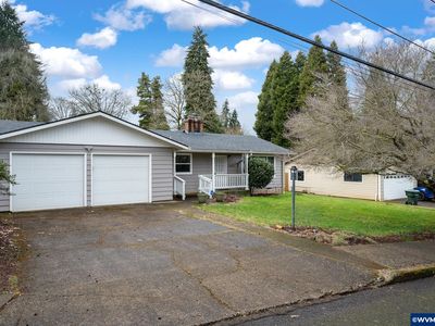3573 Stanley Ln S, Salem, OR, 97302