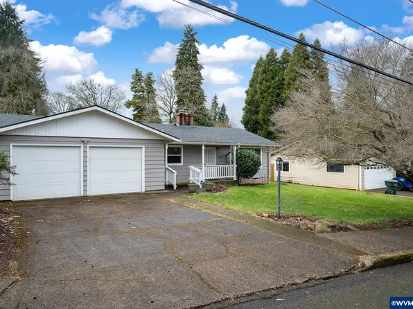 3573 Stanley Ln S, Salem, OR 97302