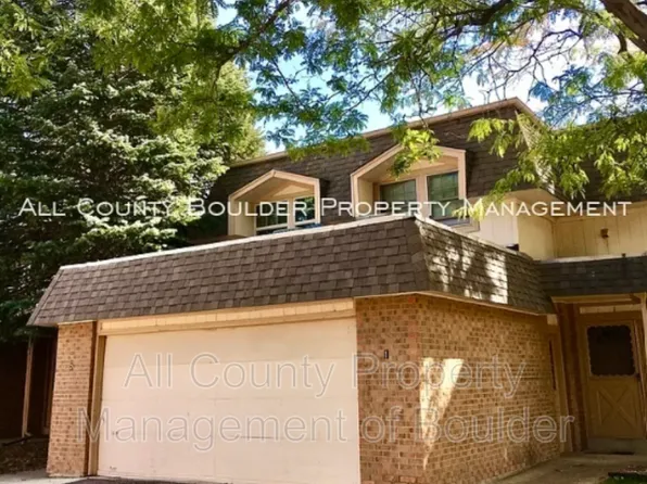 3850 Paseo Del Prado APT 1, Boulder, CO 80301