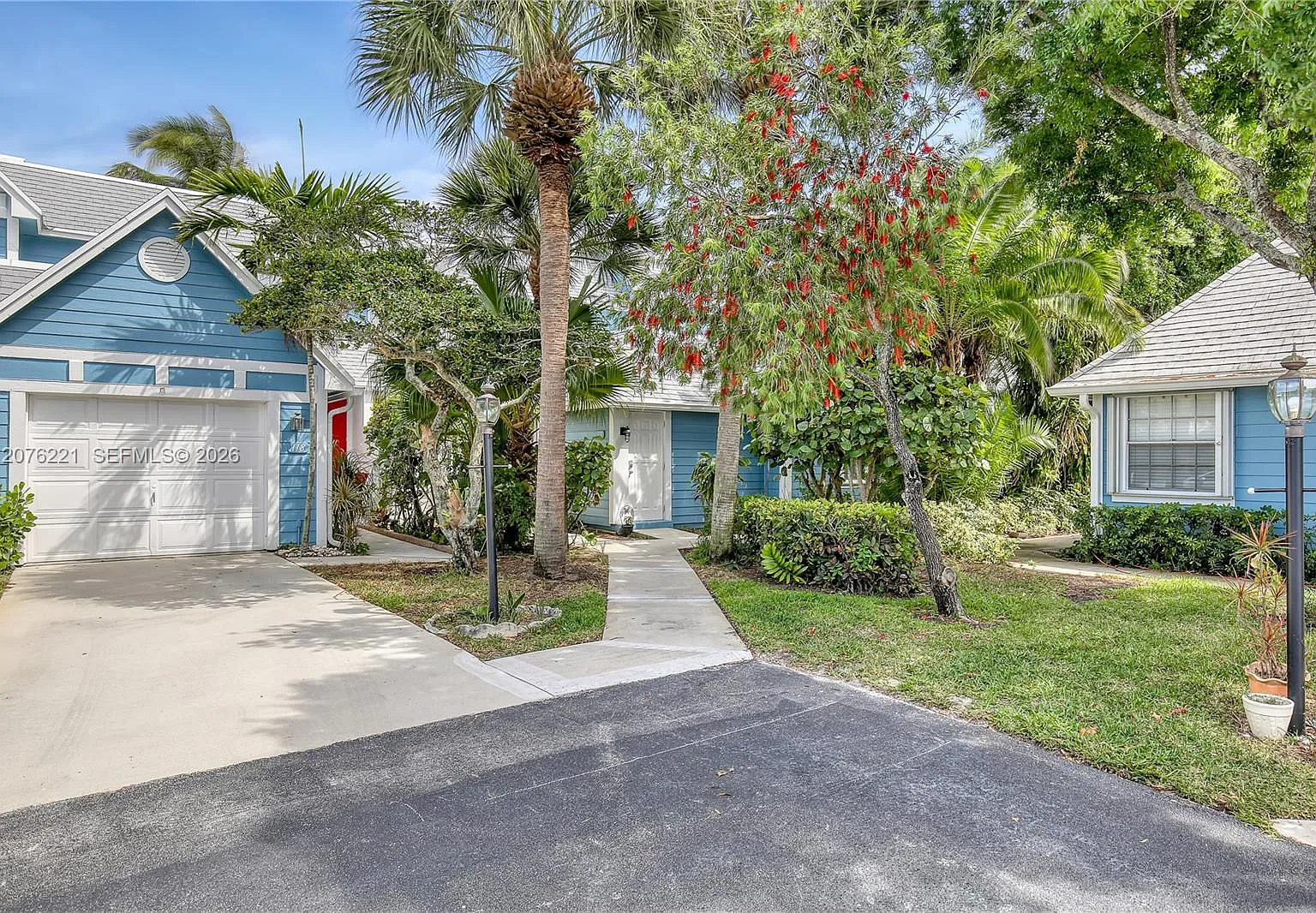 Villas Of Ocean Dunes — Photo 1