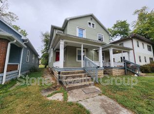 1407 S 8th St, Terre Haute, IN 47802