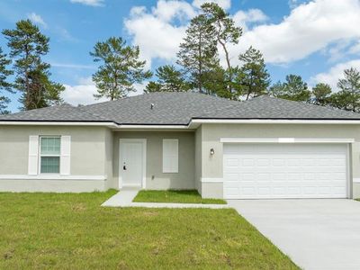 15460 SW 47th Avenue Rd, Ocala, FL, 34473