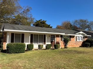 4339 Blackwood Dr, Montgomery, AL 36109