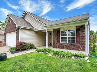6923 Percy Dr, Camby, IN