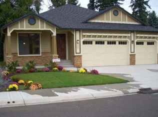 227 Misty Ln, Woodland, WA