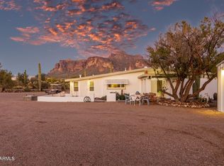 390 N Muleshoe Rd, Apache Junction, AZ 85119