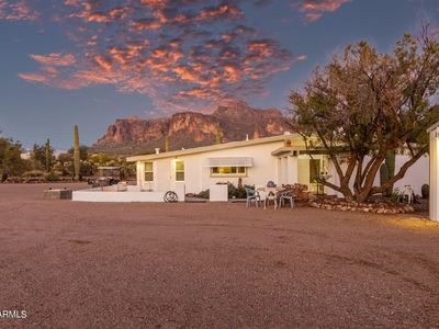 390 N Muleshoe Rd, Apache Junction, AZ, 85119