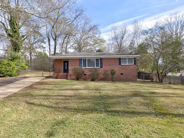 5094 Hale Dr, Columbus, GA 31904