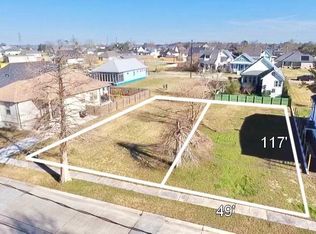 1905 Alexander Ave, Arabi, LA 70032