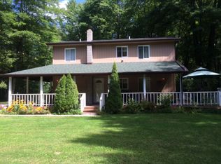 425 N Seven Mile Rd, Midland, MI 48640