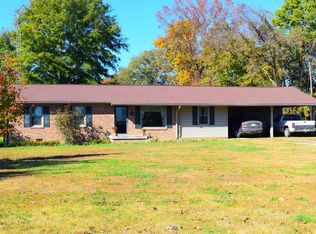 210 Allen Rd, Pinson, TN 38366