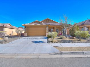 4029 Paseo Vista Pl NE, Rio Rancho, NM 87124