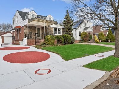 3 Hommell Street, Valley Stream, NY, 11580