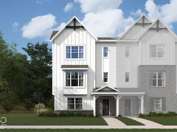 17298 Greythorne Dr, Noblesville, IN 46062