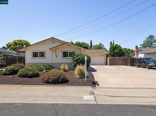 4050 Sacramento St, Concord, CA 94521
