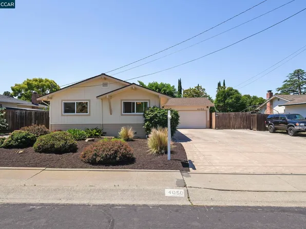 4050 Sacramento St, Concord, CA 94521