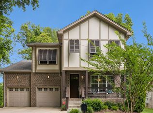 948 Glass St, Franklin, TN 37064