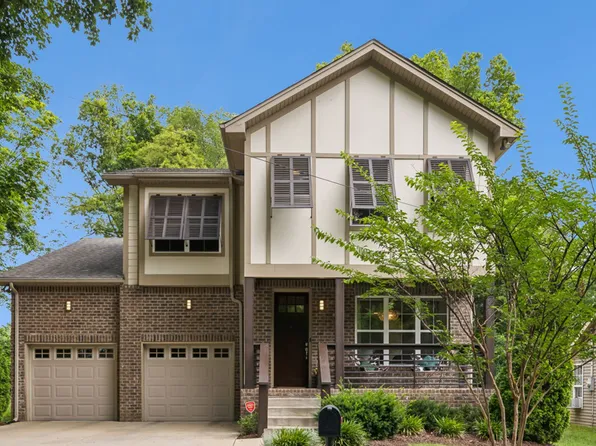 948 Glass St, Franklin, TN 37064