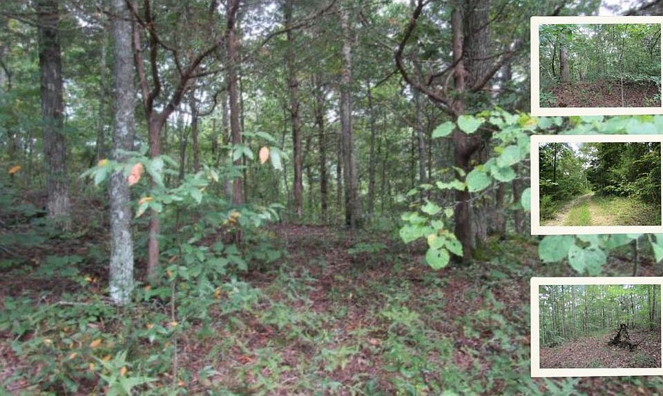 1st image of 5017AC Backwoods Trl