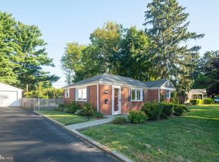 132 Pleasant Rd, Plymouth Meeting, PA 19462
